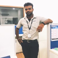 Pandya TamilSelvan