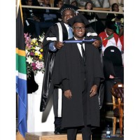 Luyanda Mabaso