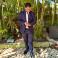 Sushant Gangurde