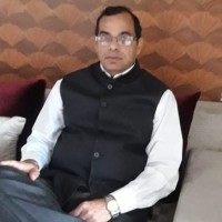 Pradip Mishra