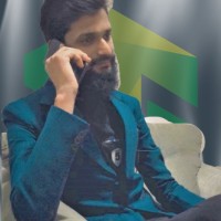 Muhammad Umer Akhter