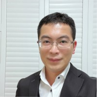 Eric Hsu