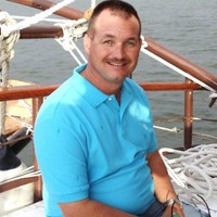 Todd Stegall