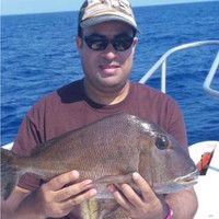 Carlos Contreras Garcia