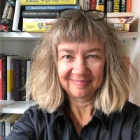Annika Olsson