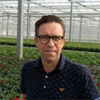 Marcel De Lange