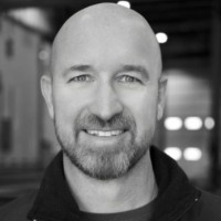 Jeff Rosnau