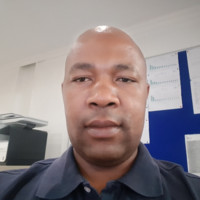 Mr Michael Matsho