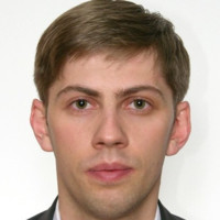 Eugene Movchan