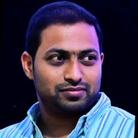 Ramakrishna sudheer