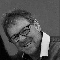 Eric Luyet
