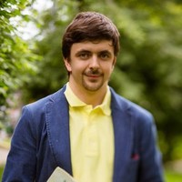 Dmitry Shishov