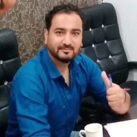 Arun Chauhan