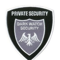 Brandon Muse - Security Guard Services in Sacramento