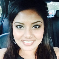 Priyanka Yadav