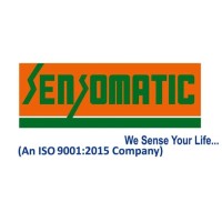 Sensomatic Load cell