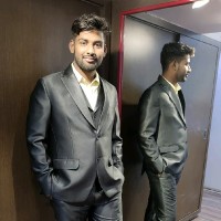 RAJIV RANJAN