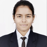 Aayushi Jain