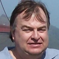 David Reed