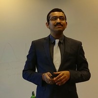 Amalesh Sharma