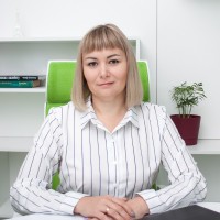 Alla Dementieva