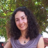 Nurit Azar