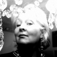 Cathy Cheyne