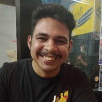 Josué Vitor Maciel Santana