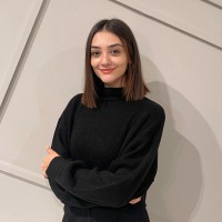 Ceylin Su Çalkaya