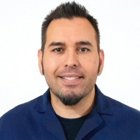 Omar Torres Garcia