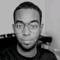 Ibrahim Aboubaker Ali