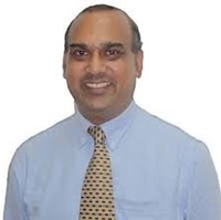 Rayman Thomas