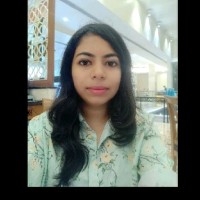 Shreya Pednekar