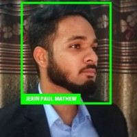 Jerin Paul Mathew