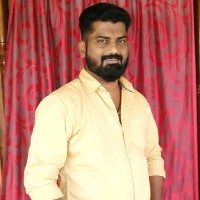 Praveenkumar M
