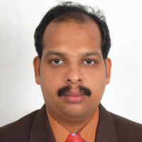 Vinod Lazar