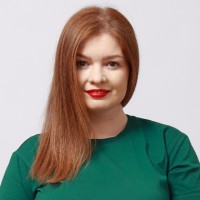 Maryna Yevsiukova