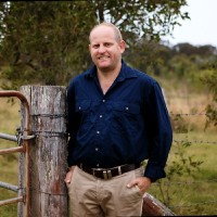 Darren Peters
