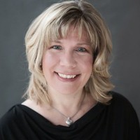 Liz Blackmon