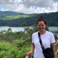 Dewi Oktaviyanti