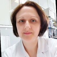 Sonia Campoy García, Phd