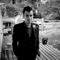 Shane Day