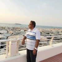 Syed Rahaman
