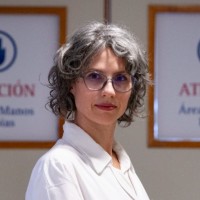 Virginia Pujol Lereis