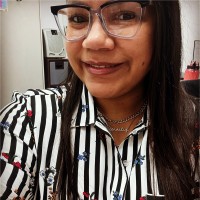 Glendaliz Gomez Bonilla