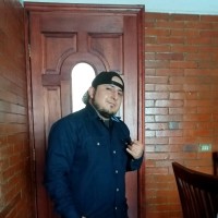 Luis Enrique Limon Lara