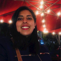 Diana Carolina Prieto Garzon