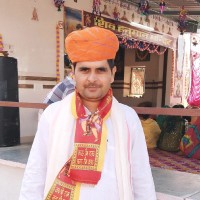 Kalu Ram Meena