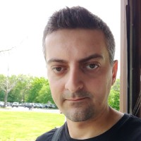 Dmitry Ivanov