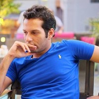 Mahmoud Kamel